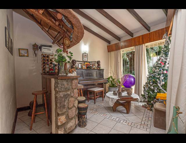 4 BEDROOM HOUSE FOR SALE IN ATHOLL
